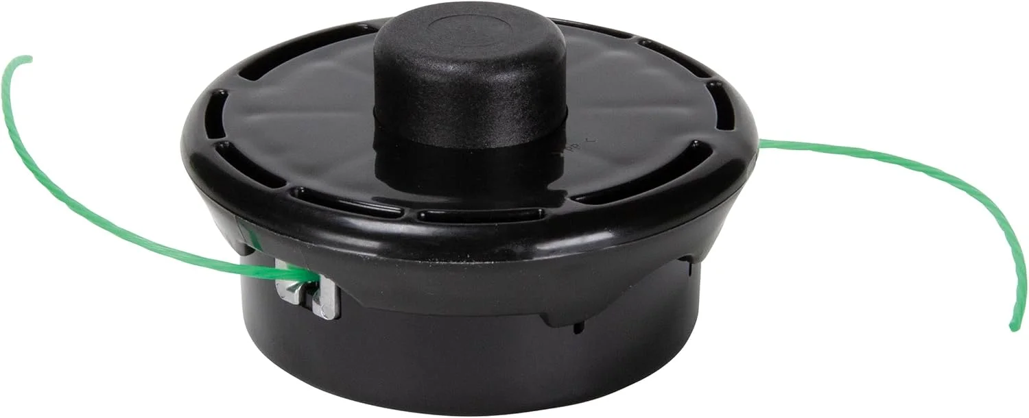 سر دستگاه نخ علف زن ماکیتا مدل Tap and Go، 2.0 میلی متر، مناسب برای DUR364L، 1 عدد، 197297-1 سر دستگاه نخ علف زن ماکیتا مدل Tap and Go، 2.0 میلی متر، مناسب برای DUR364L، 1 عدد، 197297-1