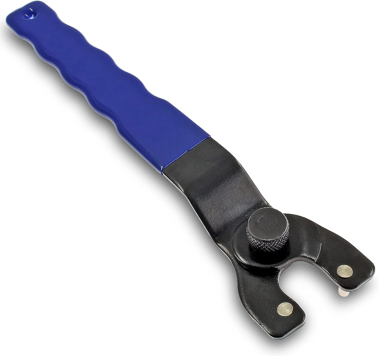 آچار فرانسه پین قابل تنظیم Cionyce برای سنگ فرزهای زاویه ای Dewalt Makita و سایر سنگ فرزهای 4 تا 9 اینچی آچار فرانسه پین قابل تنظیم Cionyce برای سنگ فرزهای زاویه ای Dewalt Makita و سایر سنگ فرزهای 4 تا 9 اینچی