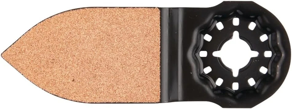 تیغه سنباده چندکاره استارلاک Makita B-65109 مدل Tma077 HM/Riff تیغه سنباده چندکاره استارلاک Makita B-65109 مدل Tma077 HM/Riff