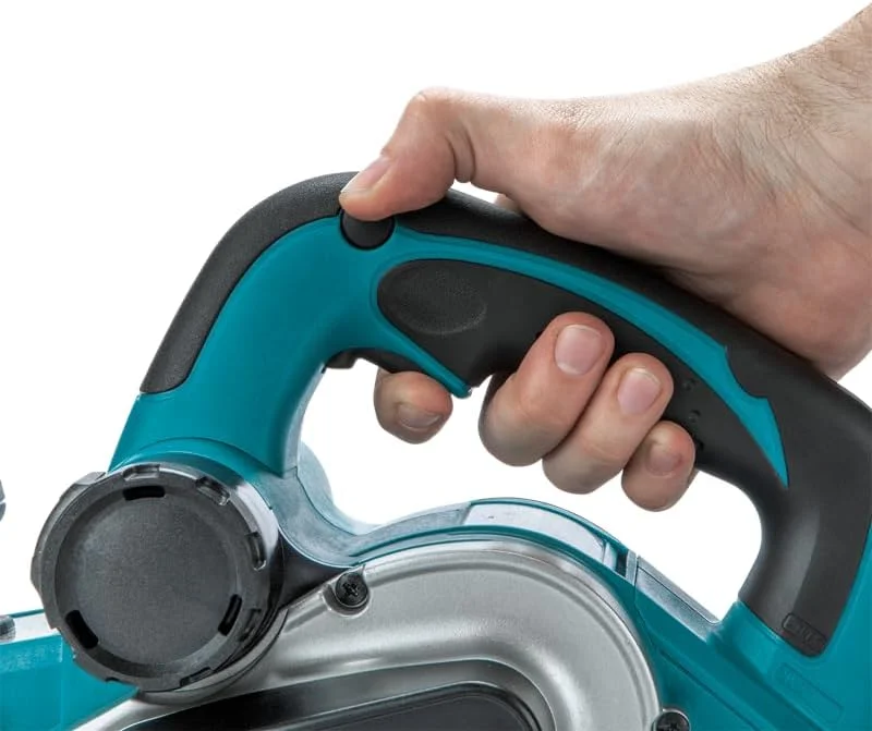 رنده نجاری ماکیتا KP0810J با عرض 82 میلی متر