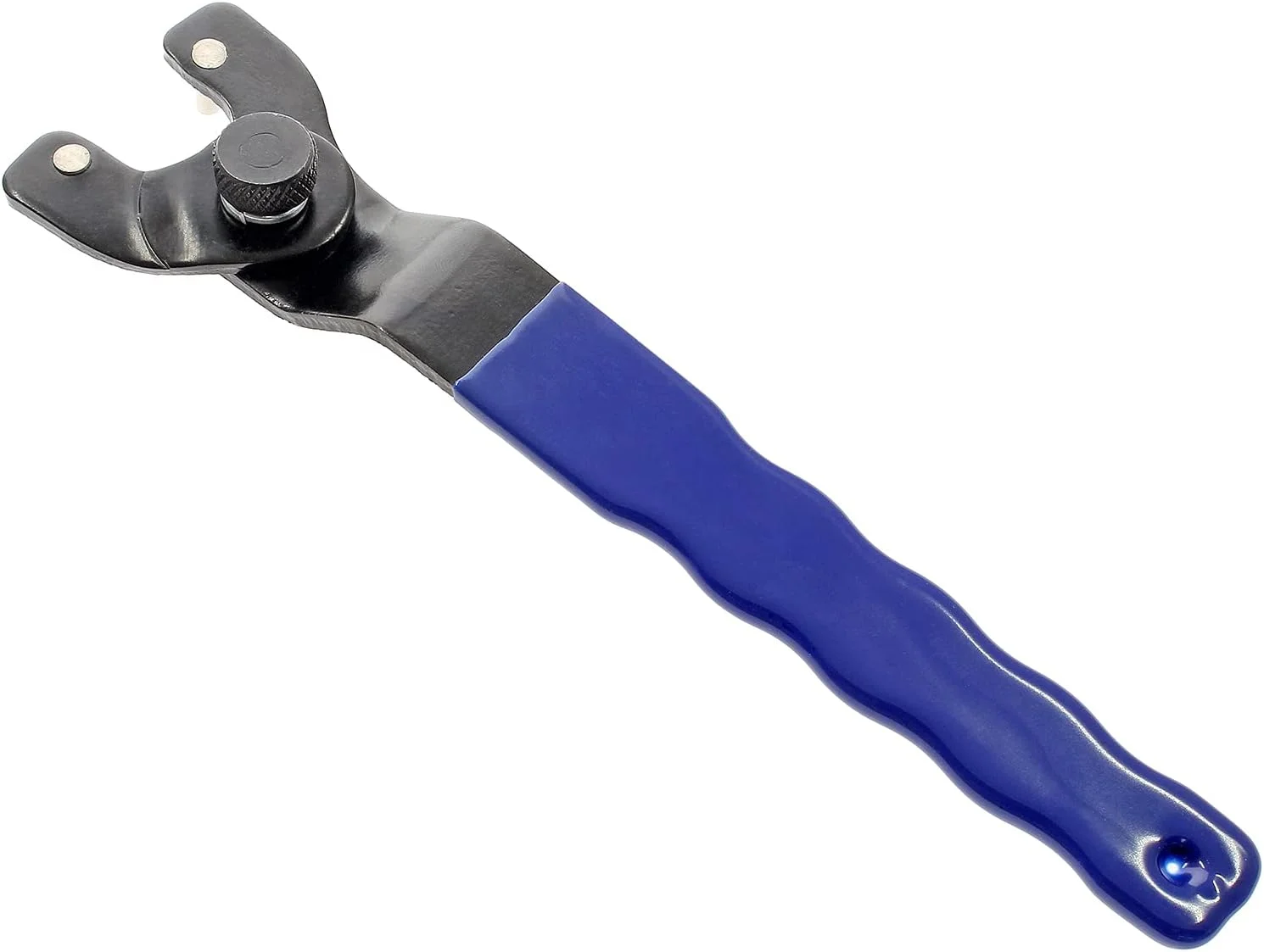 آچار فرانسه پین قابل تنظیم Cionyce برای سنگ فرزهای زاویه ای Dewalt Makita و سایر سنگ فرزهای 4 تا 9 اینچی آچار فرانسه پین قابل تنظیم Cionyce برای سنگ فرزهای زاویه ای Dewalt Makita و سایر سنگ فرزهای 4 تا 9 اینچی