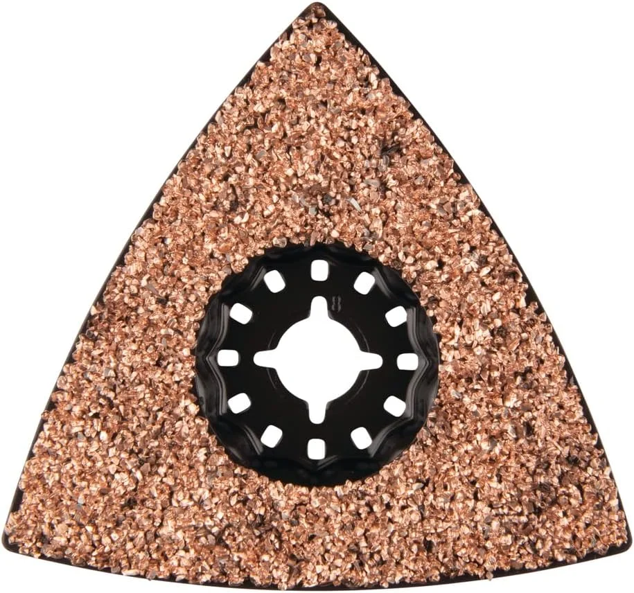 صفحه سنباده لرزان چندکاره ماکیتا مدل B-65062 Starlock Tma073 HM/Riff صفحه سنباده لرزان چندکاره ماکیتا مدل B-65062 Starlock Tma073 HM/Riff