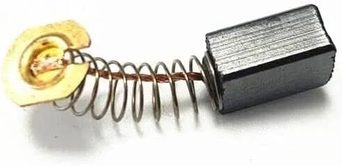 بسته 4 عددی برس کربنی سازگار با ابزارهای برقی ماکیتا مدل های DS4012 9521NB RT0700C TD0101F 9911 6844 KP0800 بسته 4 عددی برس کربنی سازگار با ابزارهای برقی ماکیتا مدل های DS4012 9521NB RT0700C TD0101F 9911 6844 KP0800