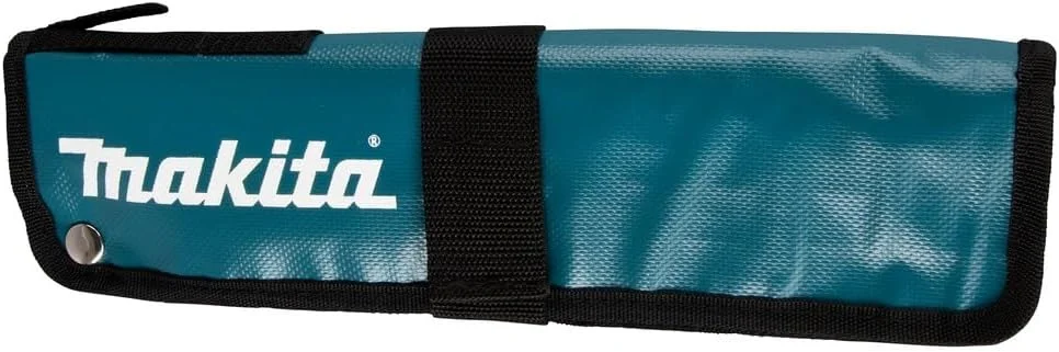 مجموعه سوهان کاری 4.5 میلی متری ماکیتا مدل D-72160 در کیف رولی