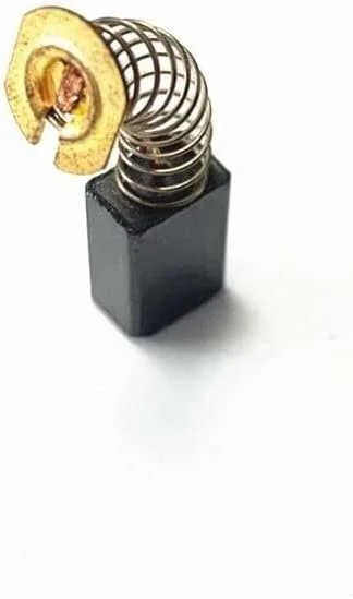 بسته 4 عددی برس کربنی سازگار با ابزارهای برقی ماکیتا مدل های DS4012 9521NB RT0700C TD0101F 9911 6844 KP0800 بسته 4 عددی برس کربنی سازگار با ابزارهای برقی ماکیتا مدل های DS4012 9521NB RT0700C TD0101F 9911 6844 KP0800