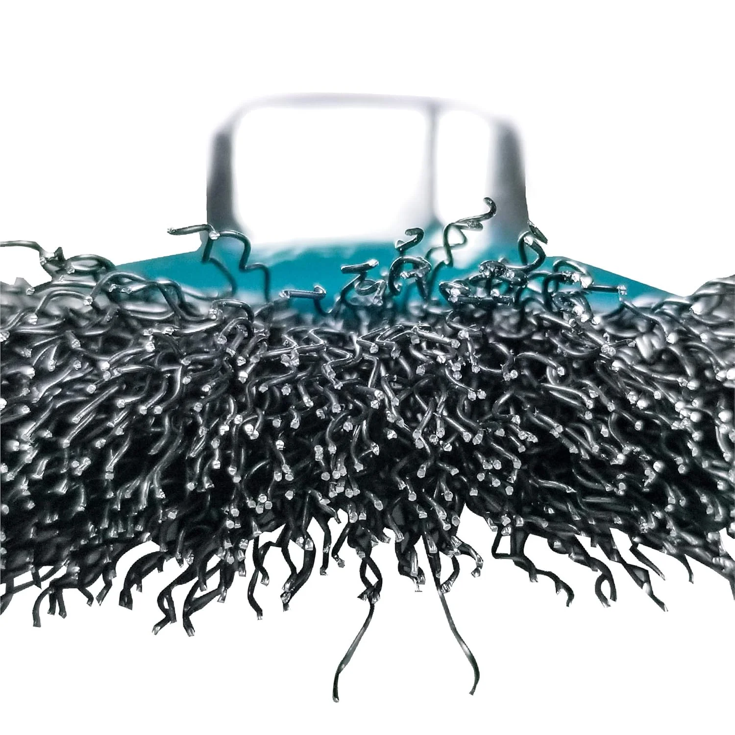 برس سیمی круглой بافته شده 4.5 اینچی ماکیتا برای سنگ فرزهای 5-9 اینچی - آماده سازی سبک برای فلز - 4-1/2 اینچ x 5/8 اینچ | 11 UNC