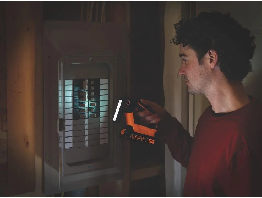 دریل/پیچ گوشتی شارژی و دریل ضربه ای MATRIX™ 20V MAX*