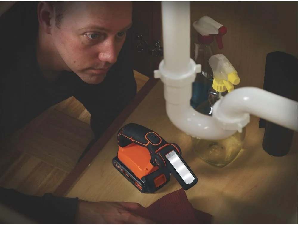 دریل/پیچ گوشتی شارژی و دریل ضربه ای MATRIX™ 20V MAX*