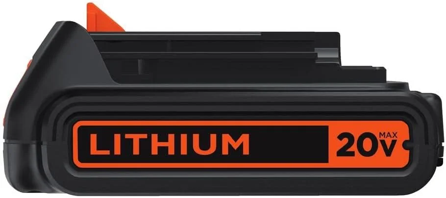 ست دریل/پیچ‌گوشتی شارژی و اره گردبر ۲۰ ولت مکس پاورکانکت