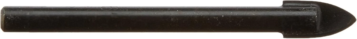 مته شیشه و کاشی بلک اند دکر مدل 16903، سایز 5/16 اینچ در 3 اینچ