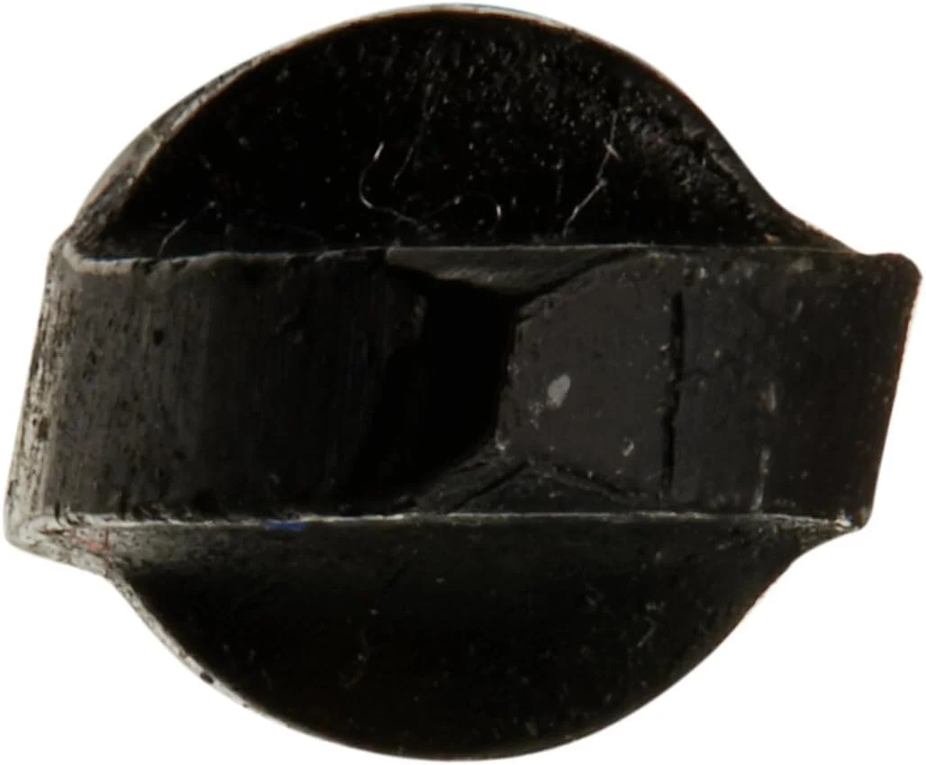 مته شیشه/کاشی بلک اند دکر مدل 16901، سایز 3/16 اینچ در 2-1/4 اینچ