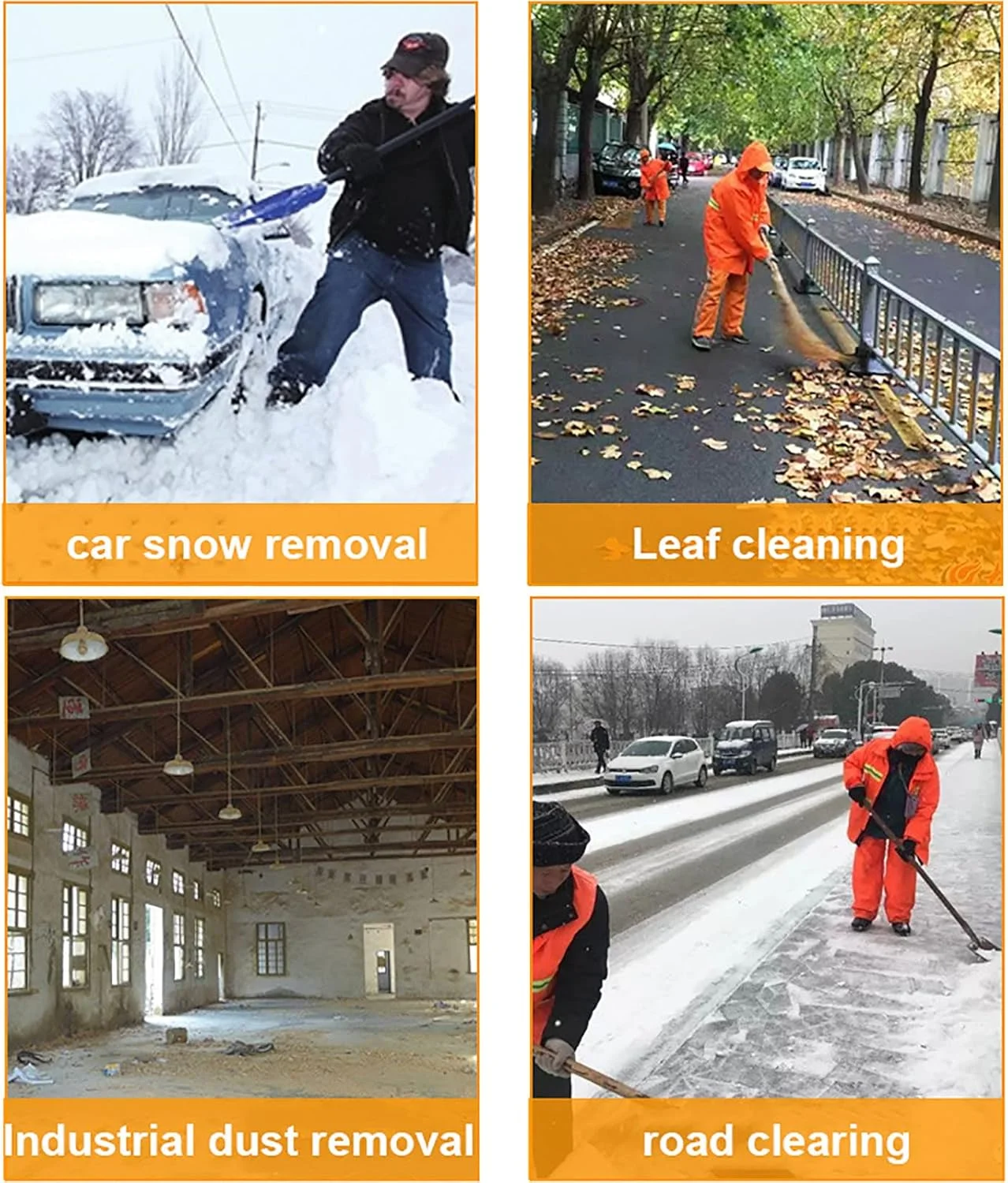 دمنده برگ قدرتمند 3500 وات، جاروبرقی باغی، سرعت باد 218 کیلومتر در ساعت + حجم هوای 790 متر مکعب در ساعت، کنترل 6 سرعته، برای تمیز کردن برف، آوار، گرد و غبار، برگ های ریخته شده، با کابل 3 متری دمنده برگ قدرتمند 3500 وات، جاروبرقی باغی، سرعت باد 218 کیلومتر در ساعت + حجم هوای 790 متر مکعب در ساعت، کنترل 6 سرعته، برای تمیز کردن برف، آوار، گرد و غبار، برگ های ریخته شده، با کابل 3 متری