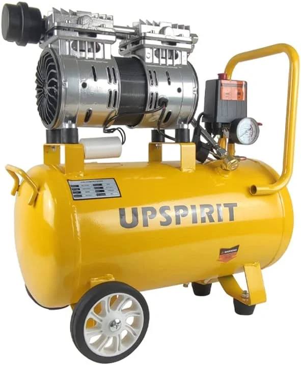 کمپرسور هوا آپ اسپریت (30 لیتری)