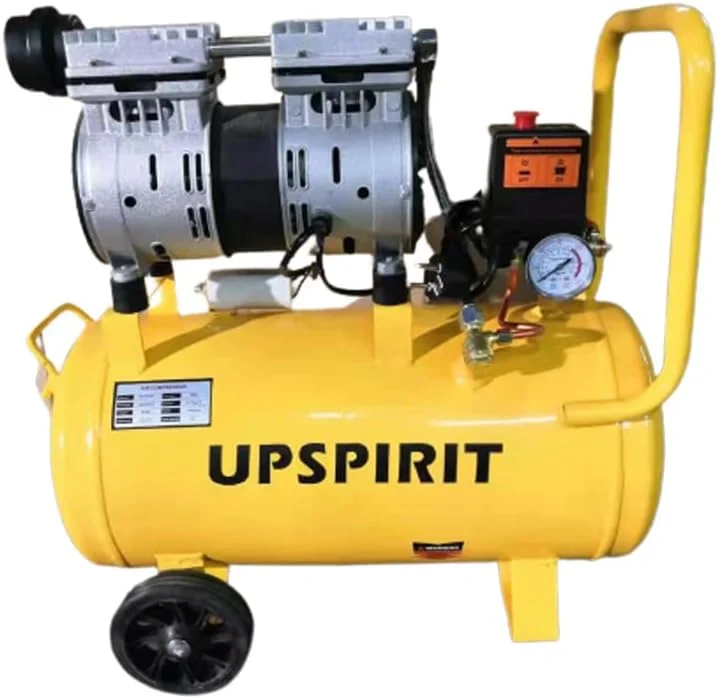 کمپرسور هوا آپ اسپریت (30 لیتری)