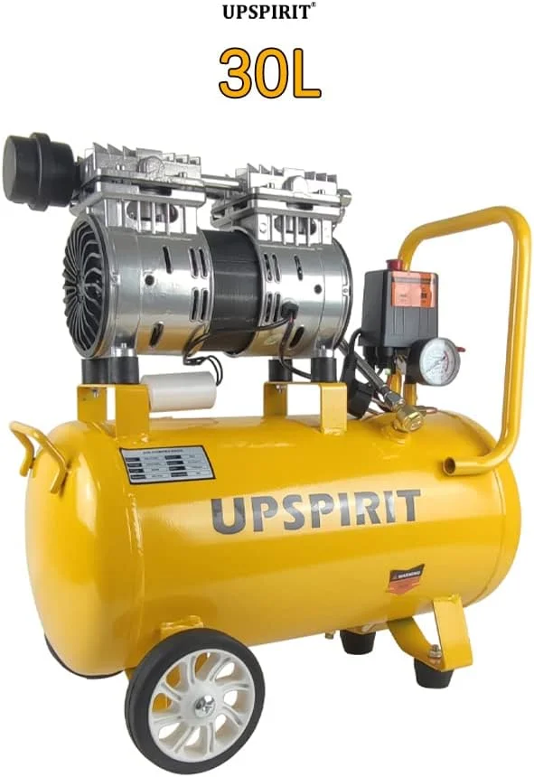 کمپرسور هوا آپ اسپریت (30 لیتری)