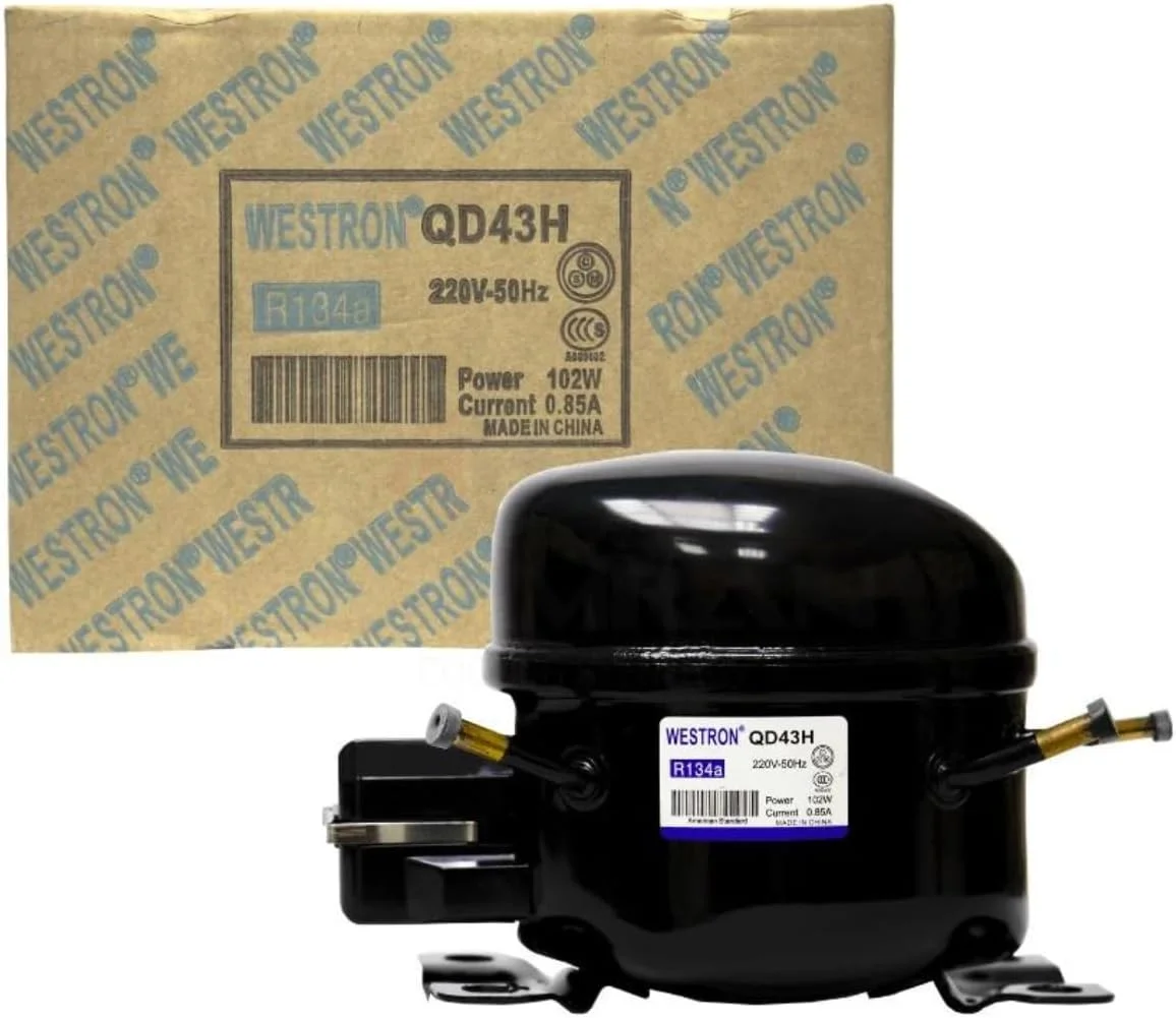 کمپرسور Westron® QD43H