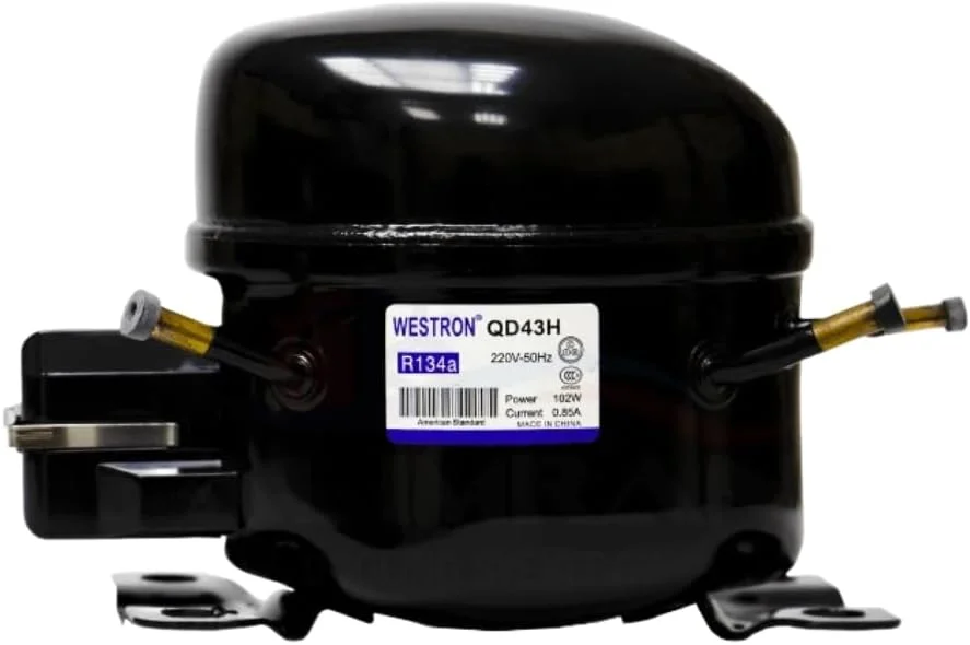 کمپرسور Westron® QD43H