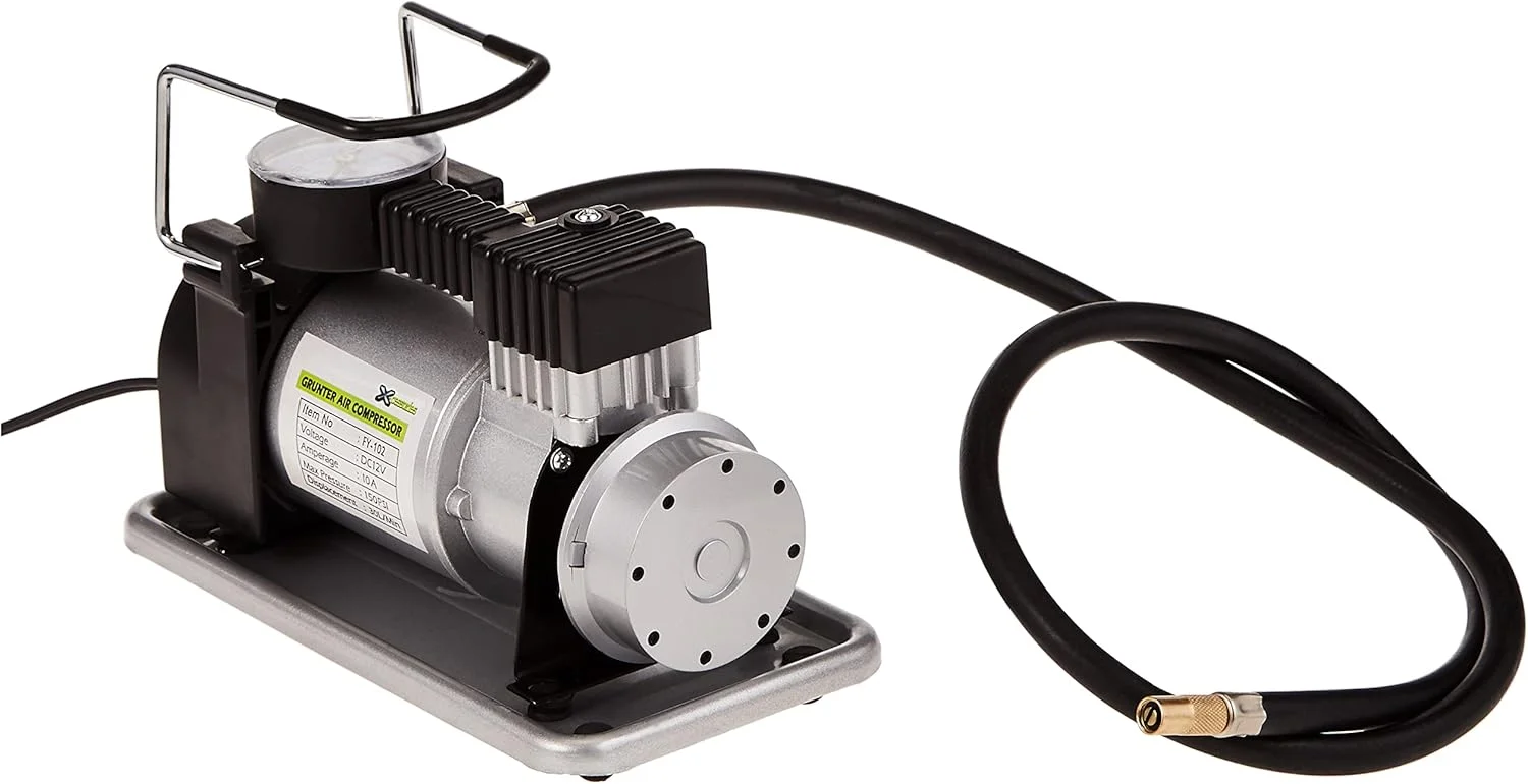 کمپرسور هوا Xcessories X-2369 Grunter