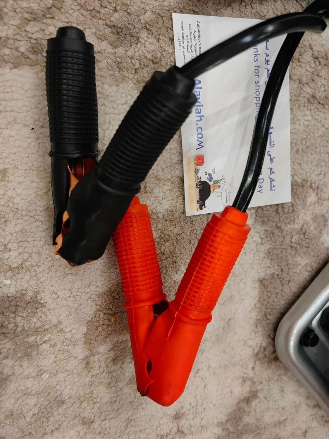 کمپرسور هوای قابل حمل دو سیلندر CAMEL - 150 PSI، 300 لیتر در دقیقه، 1 عدد، سنگین، قدرت تورم با کارایی بالا، کیت لوازم جانبی برای تعمیر تایر، ابزار ساختمانی 11100060