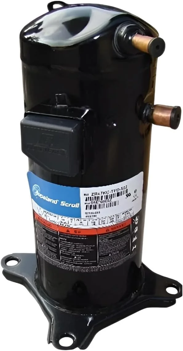 کمپرسور اسکرال کوپلند برای تهویه مطبوع | 28800 BTU | راندمان بالا و صدای کم | ZR36K3E-PFJ-522