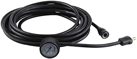 کمپرسور هوا قرمز