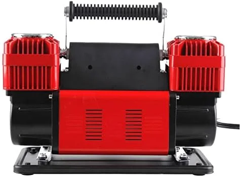 کمپرسور هوا قرمز