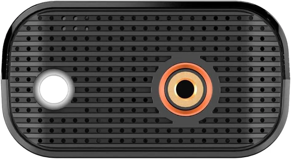 پمپ باد قابل حمل Energizer مدل PAC6003 با فشار 150PSI مناسب برای خودرو، دوچرخه، موتورسیکلت، توپ، دارای صفحه نمایش دیجیتال، قابلیت پاوربانک و چراغ LED اضطراری