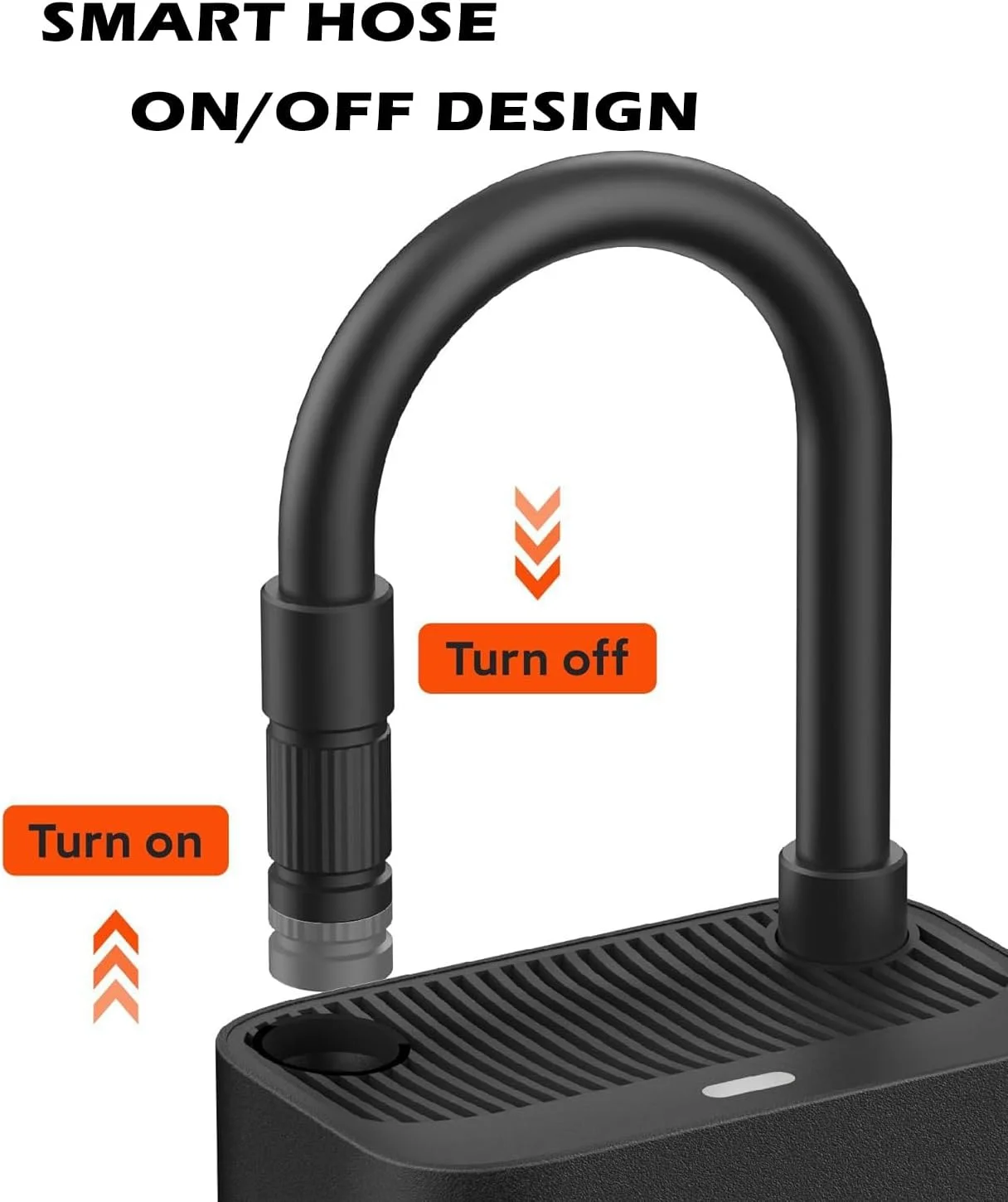 کمپرسور هوای قابل حمل QiCYCLE N3