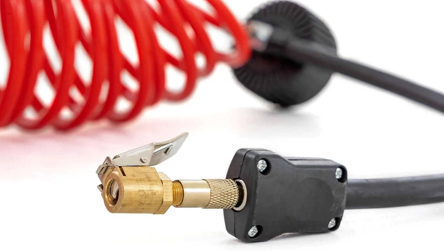 کمپرسور هوای آفرودی با کیف حمل | 12 ولت | 150 PSI | 5.65 CFM - RS200A کمپرسور هوای آفرودی با کیف حمل | 12 ولت | 150 PSI | 5.65 CFM - RS200A