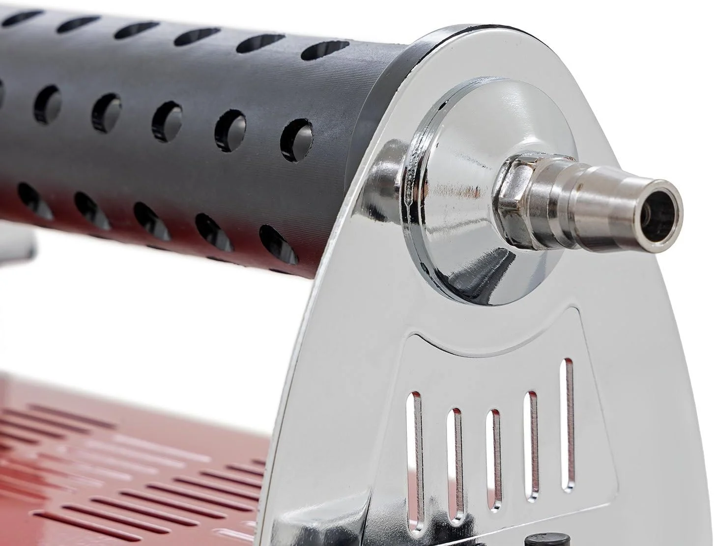 کمپرسور هوای آفرودی با کیف حمل | 12 ولت | 150 PSI | 5.65 CFM - RS200A کمپرسور هوای آفرودی با کیف حمل | 12 ولت | 150 PSI | 5.65 CFM - RS200A