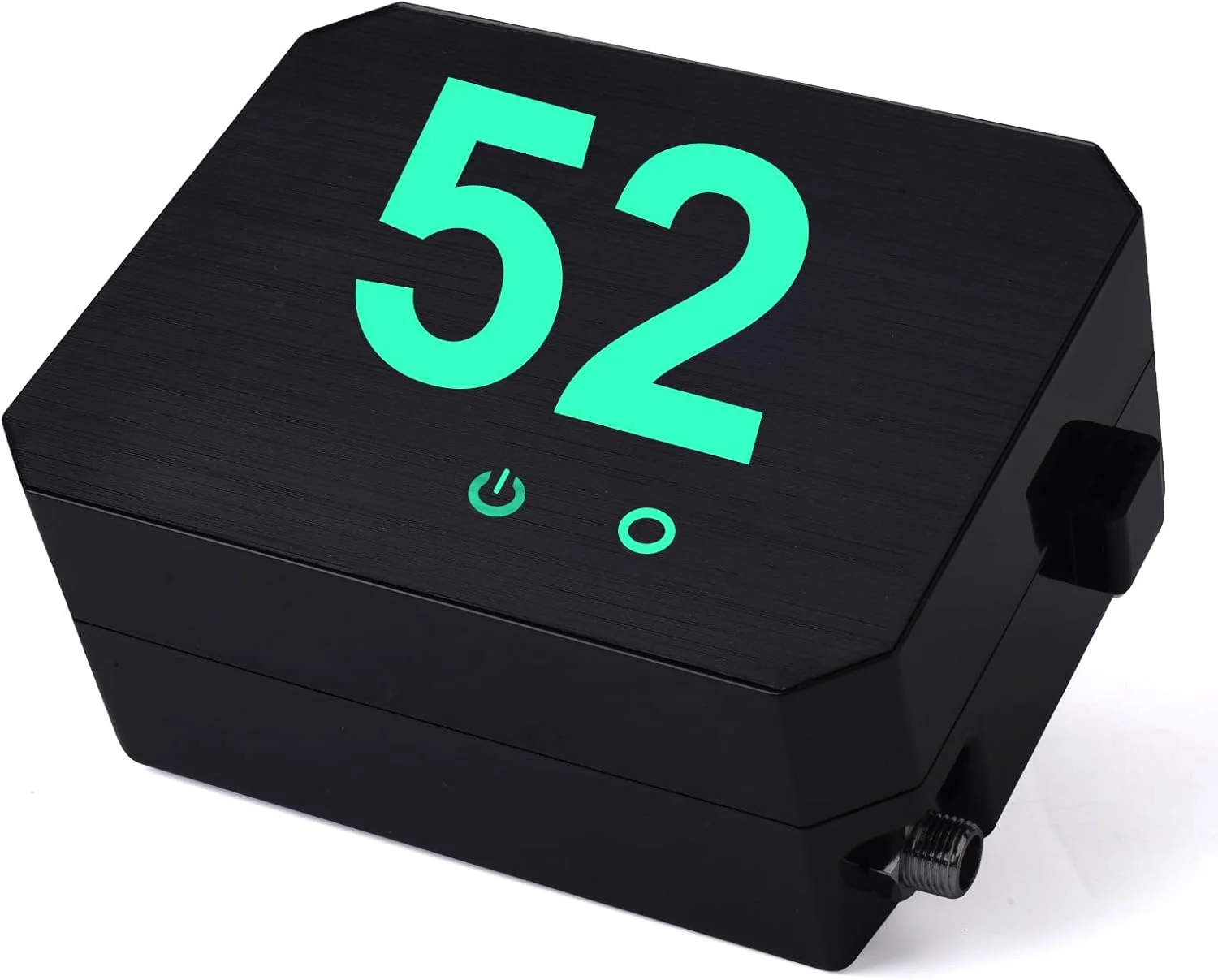 کمپرسور ایربراش حرفه ای با قابلیت تنظیم 30-40 PSI برای هنر استودیویی