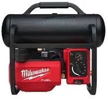 کمپرسور باتری خور میلوکی مدل M18 FAC-0 Fuel