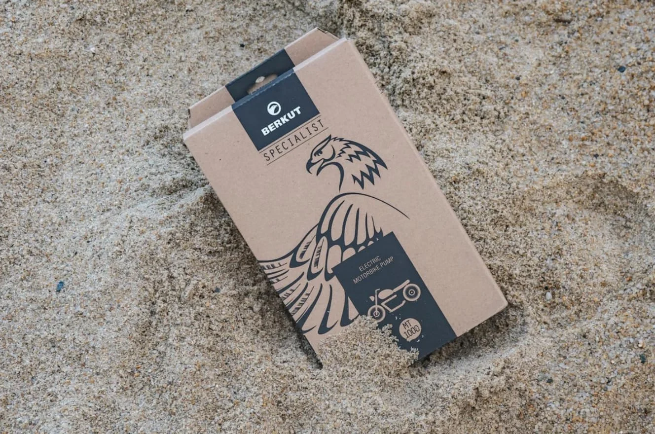 کمپرسور هوای فوق العاده جمع و جور موتورسیکلت مدل MT-1000 | پمپ باد برقی با عملکرد بالا برای موتور، دوچرخه و سایر وسایل بادی | 12 ولت DC کمپرسور هوای فوق العاده جمع و جور موتورسیکلت مدل MT-1000 | پمپ باد برقی با عملکرد بالا برای موتور، دوچرخه و سایر وسایل بادی | 12 ولت DC