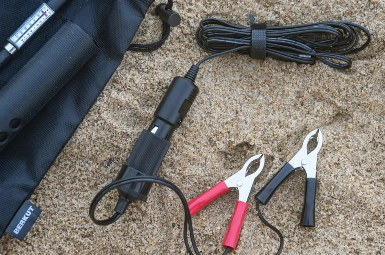 کمپرسور هوای فوق العاده جمع و جور موتورسیکلت مدل MT-1000 | پمپ باد برقی با عملکرد بالا برای موتور، دوچرخه و سایر وسایل بادی | 12 ولت DC کمپرسور هوای فوق العاده جمع و جور موتورسیکلت مدل MT-1000 | پمپ باد برقی با عملکرد بالا برای موتور، دوچرخه و سایر وسایل بادی | 12 ولت DC