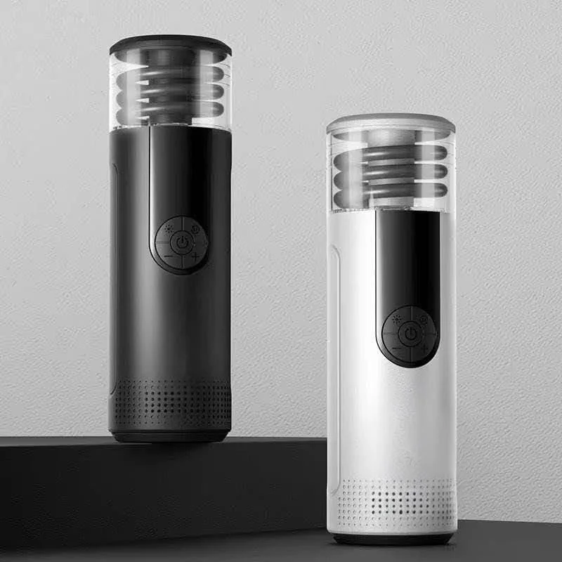 کمپرسور هوای دیجیتال قابل حمل با نمایشگر LED، پمپ باد لاستیک شارژی