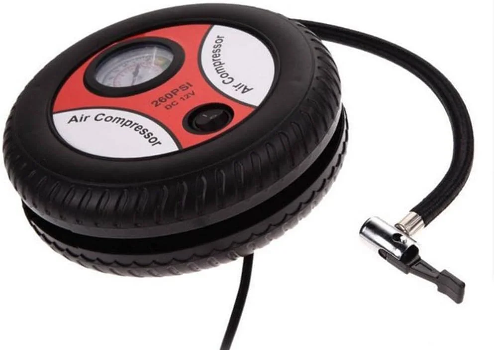 پمپ کمپرسور هوای قابل حمل پمپ کمپرسور هوای قابل حمل