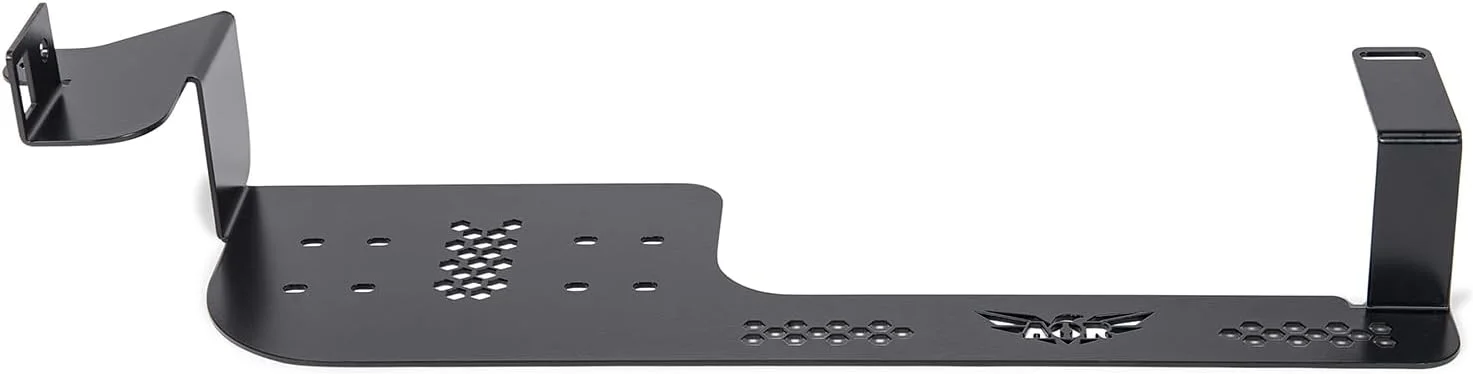 نگهدارنده کمپرسور هوای دوقلو AOR American Off Road زیر صندلی ARB برای دوج رم مدل 23-19