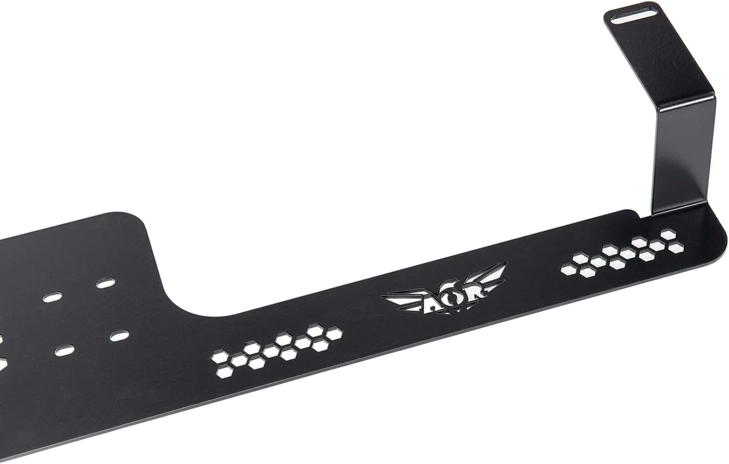 نگهدارنده کمپرسور هوای دوقلو AOR American Off Road زیر صندلی ARB برای دوج رم مدل 23-19