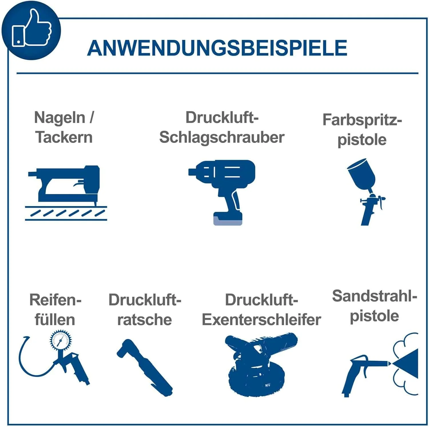 کمپرسور بی صدای شپخ HC25si، 230 ولت، 50 هرتز، 2 اسب بخار - 50 لیتر - 8 بار، برند