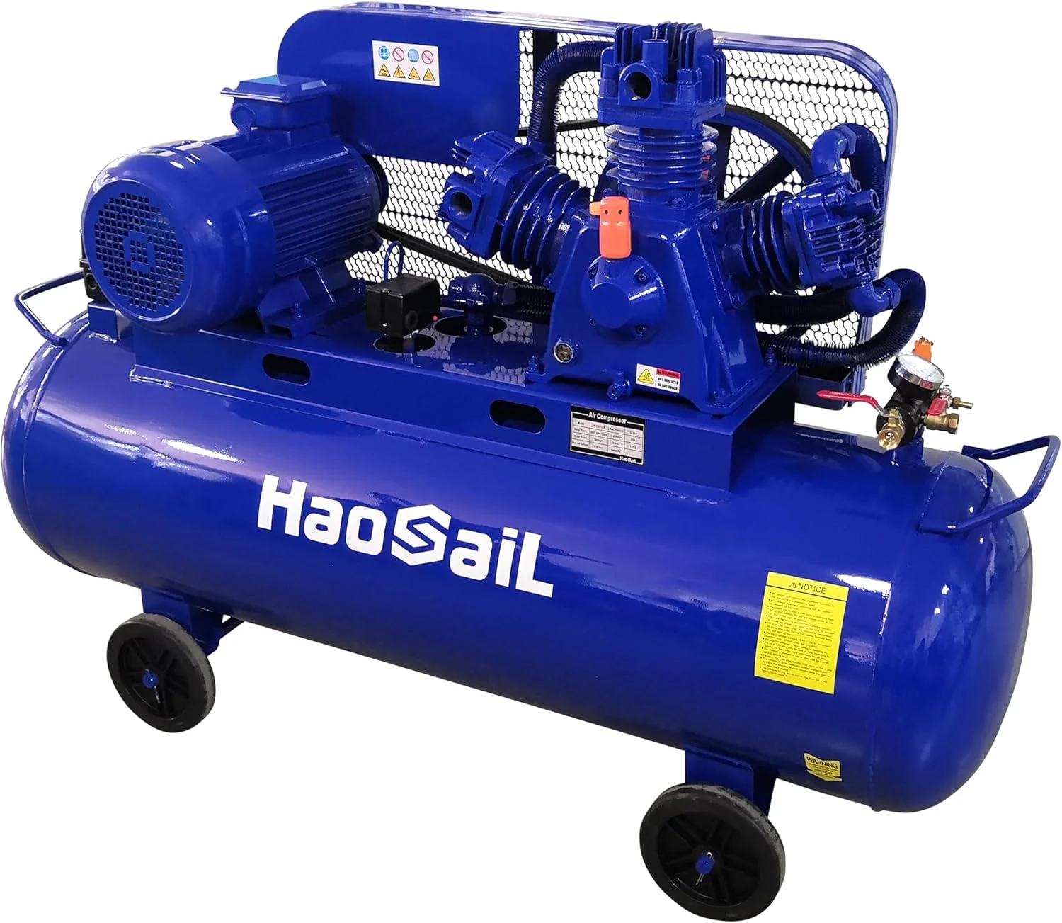 کمپرسور هوا Haosail – BDT730