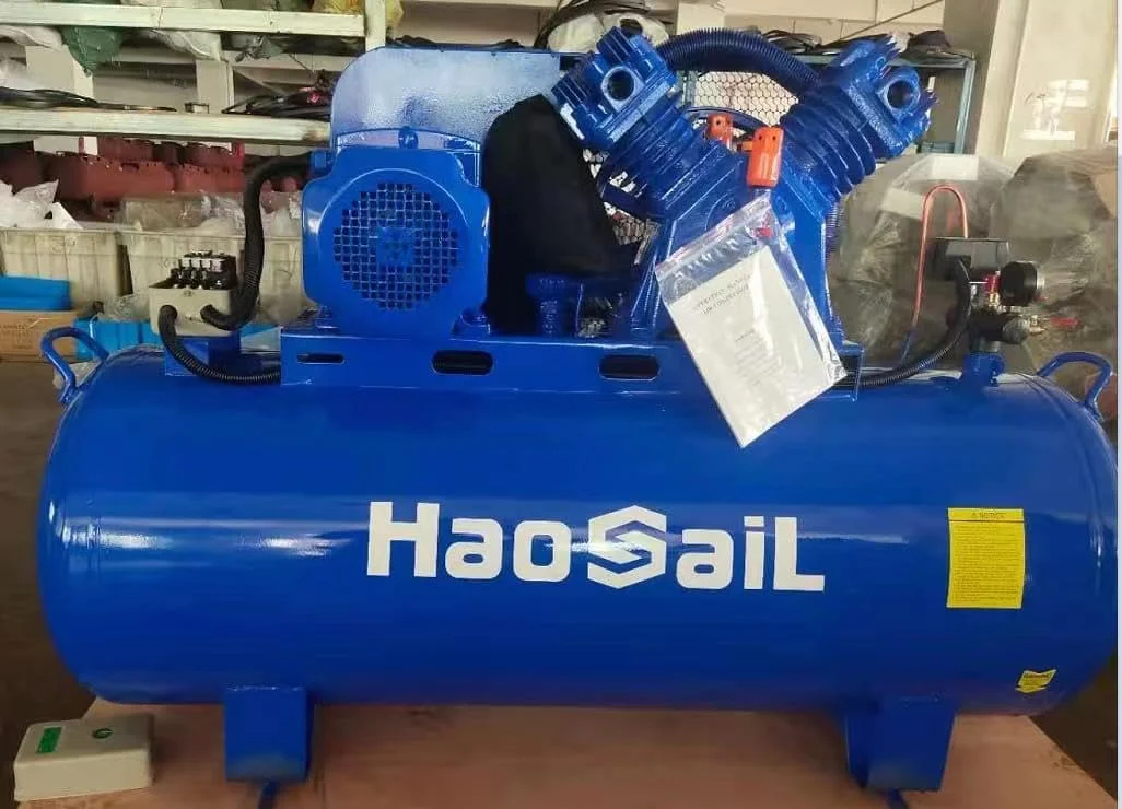 کمپرسور هوا Haosail – BDT730 کمپرسور هوا Haosail – BDT730