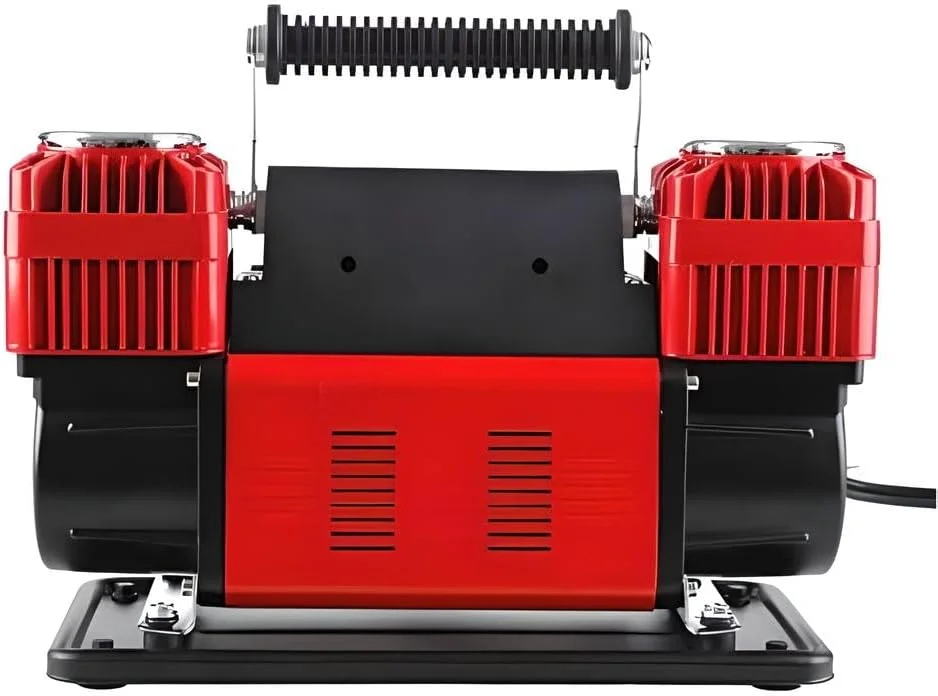 کمپرسور هوا قرمز کمپرسور هوا قرمز