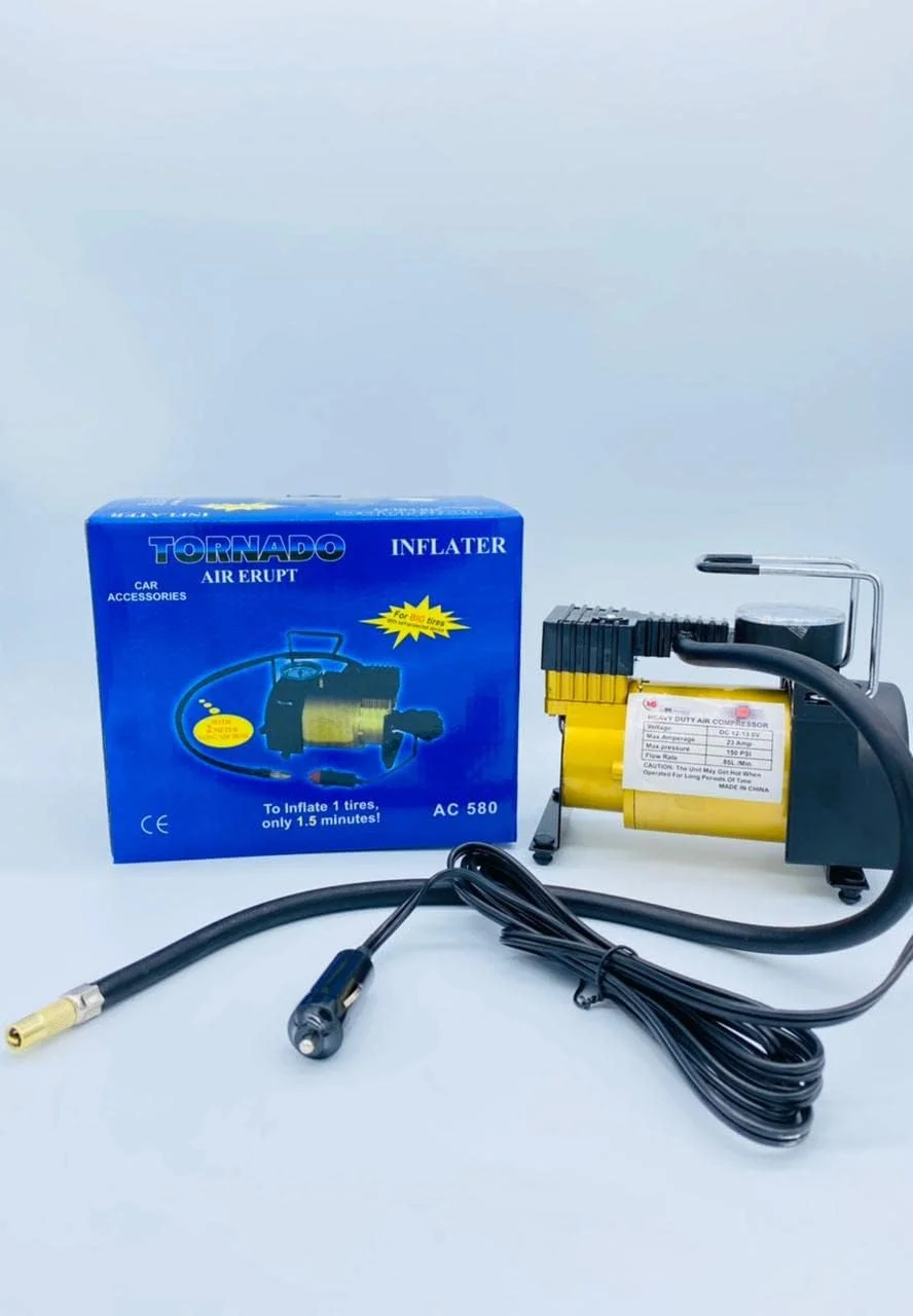 مینی کمپرسور هوا