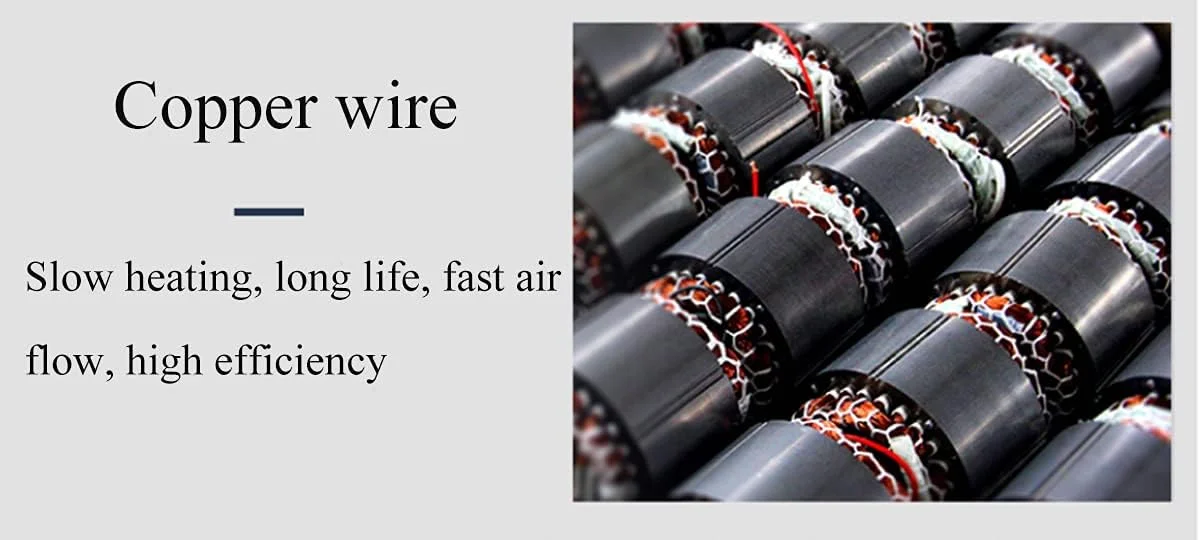 کمپرسور هوا بی صدا WWART، پمپ هوا کوچک 220 ولت، پمپ هوای فشار قوی برای نقاشی، دندانپزشکی، شستشوی خودرو