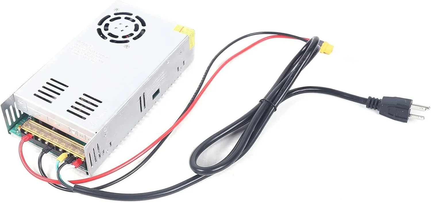 پمپ فشار قوی تفنگ بادی ترانسفورماتور 4500psi 12V کمپرسور هوای فشار قوی داخلی ترانسفورماتور قابل حمل خنک کننده فن پمپ فشار قوی