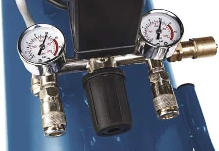 کمپرسور شپک مدل HC52DC با توان 2.20 کیلووات، 230 ولت و 50 هرتز، کد 5906101901