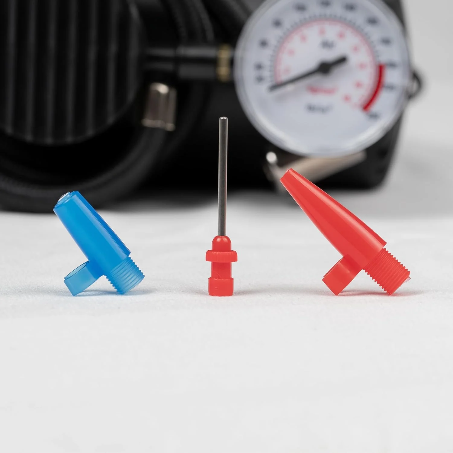 کمپرسور باد تایر خودرو EQUIP EAC004، فشار 150psi، مناسب برای کارگاه و گاراژ کمپرسور باد تایر خودرو EQUIP EAC004، فشار 150psi، مناسب برای کارگاه و گاراژ