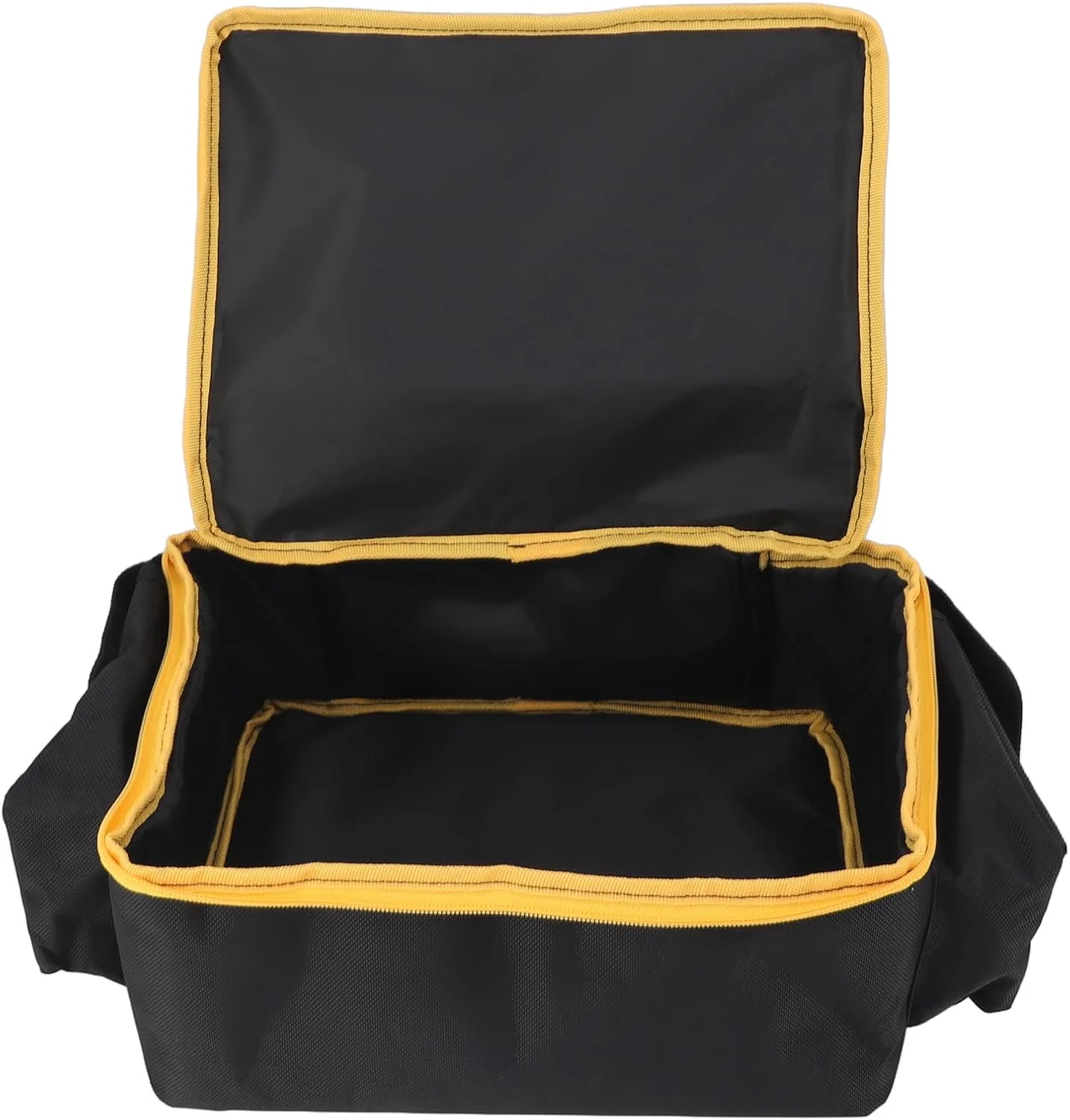 کیف کیسه ای کمپرسور هوا برای DCC020IB 20V، ذخیره سازی راحت و ایمن برای ابزارهای بی سیم شما