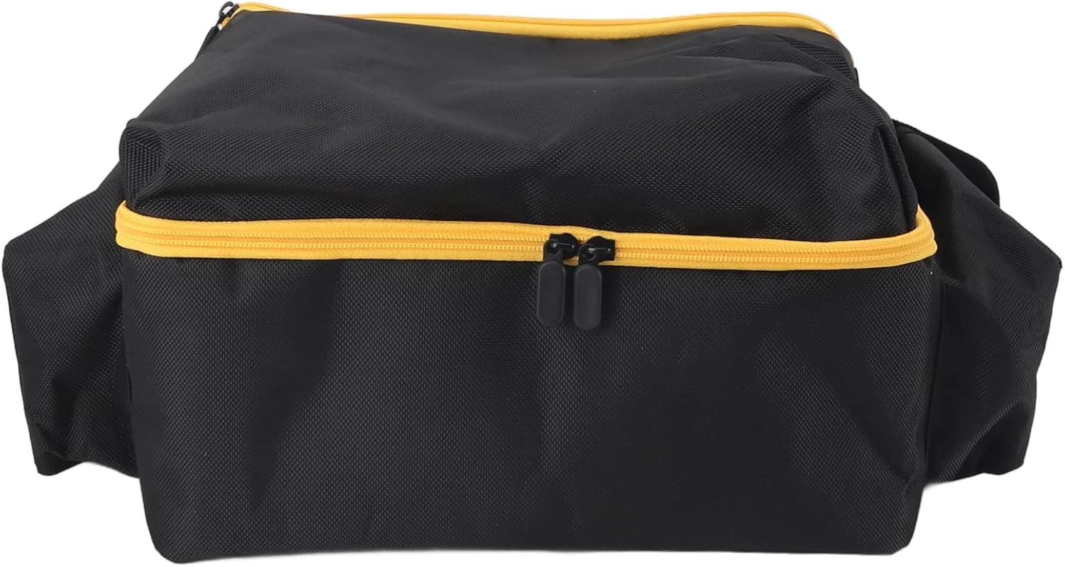 کیف کیسه ای کمپرسور هوا برای DCC020IB 20V، ذخیره سازی راحت و ایمن برای ابزارهای بی سیم شما