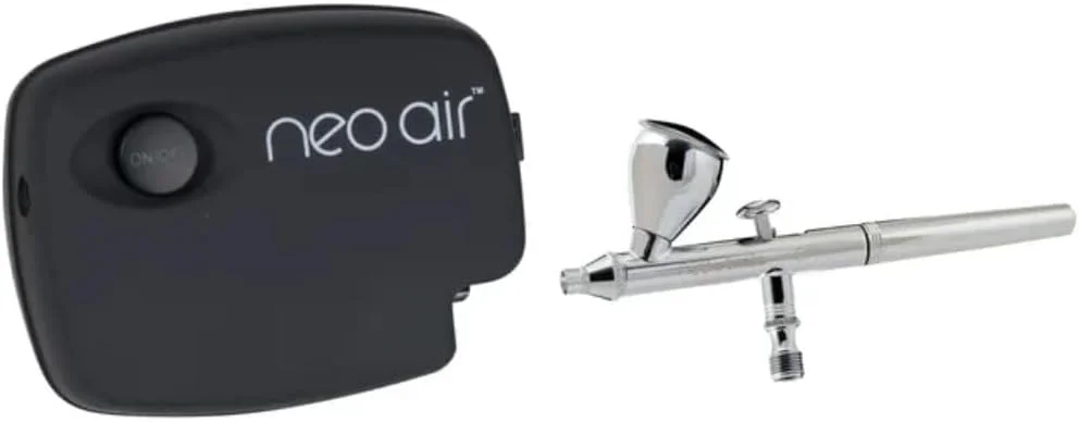 بهبود دهنده کمپرسور هوای ایواتا نئو